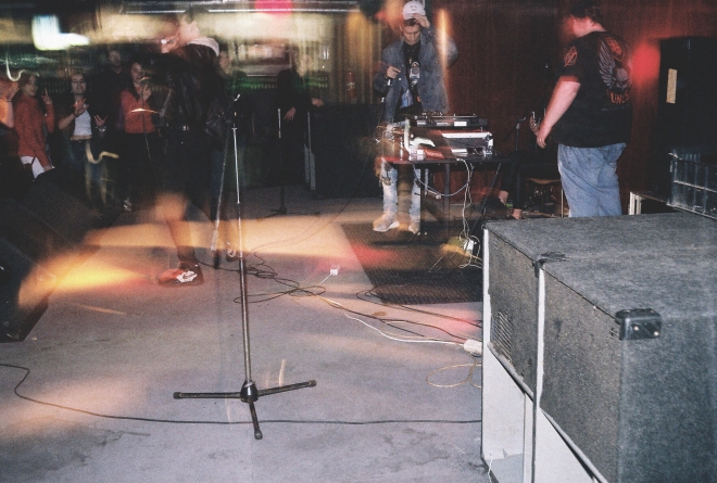 5 Ledová Tour Justice 44 Karviná HardCafe Lvcas Dope Dokkeytino Dj Linor